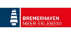 Logo Stadt Bremerhaven