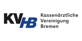 Logo Kassenärztliche Vereinigung Bremen